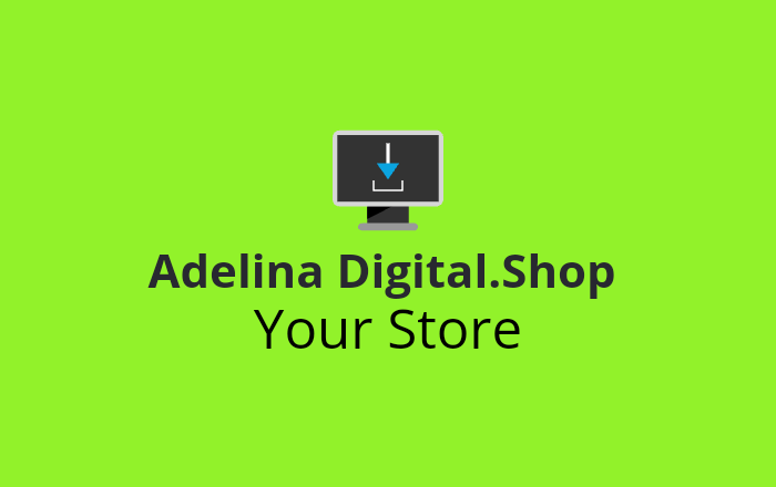 Adelina Digital.Shop