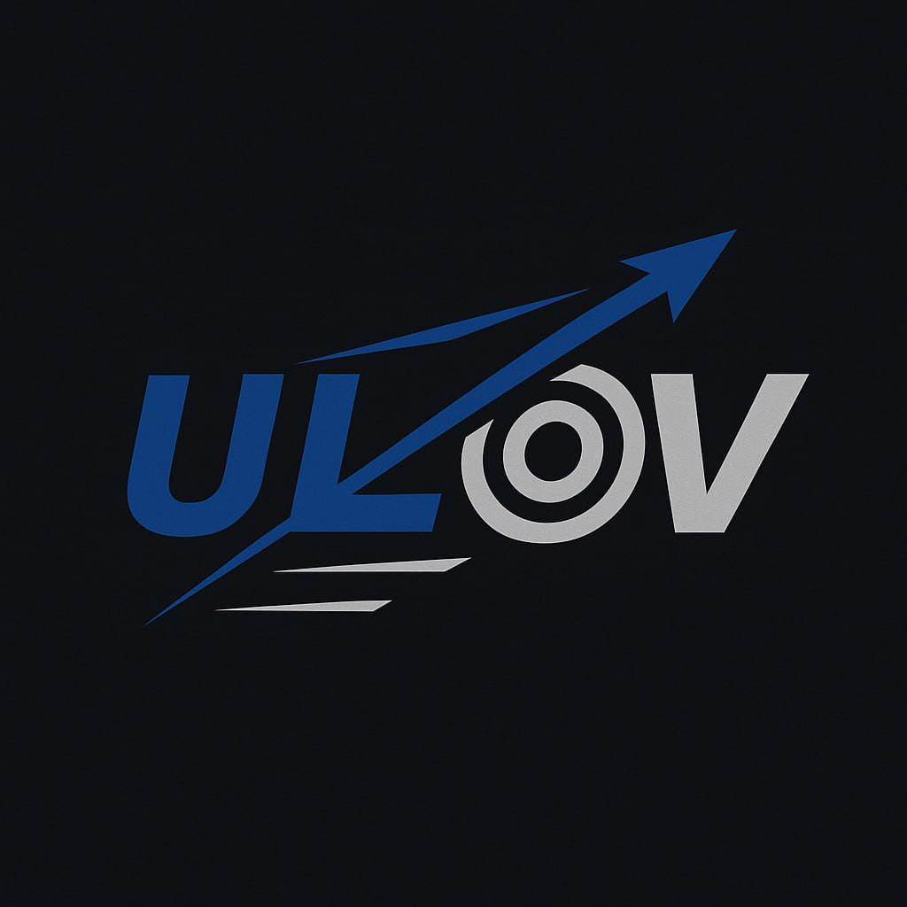Ulov