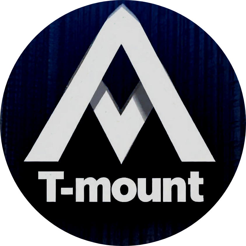T-mount