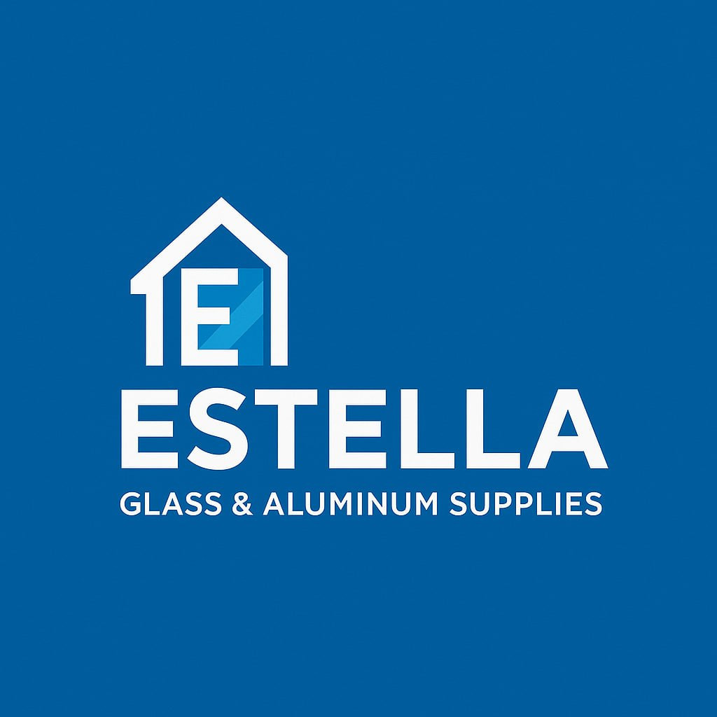 Estella glass and aluminum shop