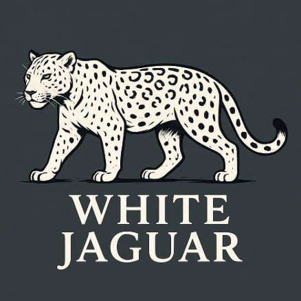 White_Jaguar