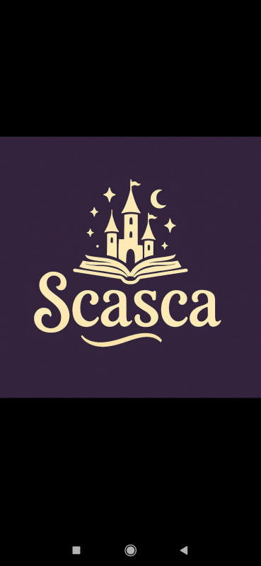 Scasca