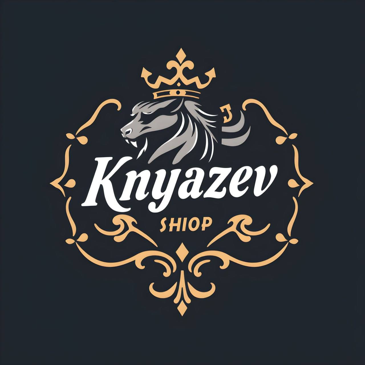 Knyazev shop