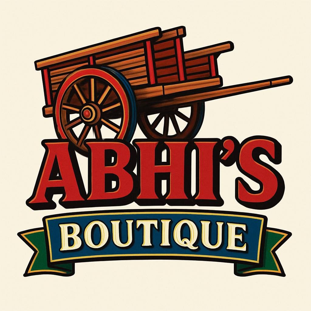 ABHI'S BOUTIQUE