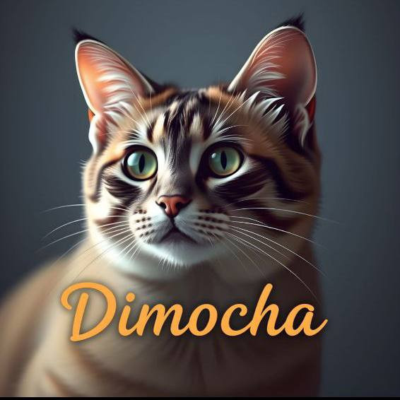 Dimocha