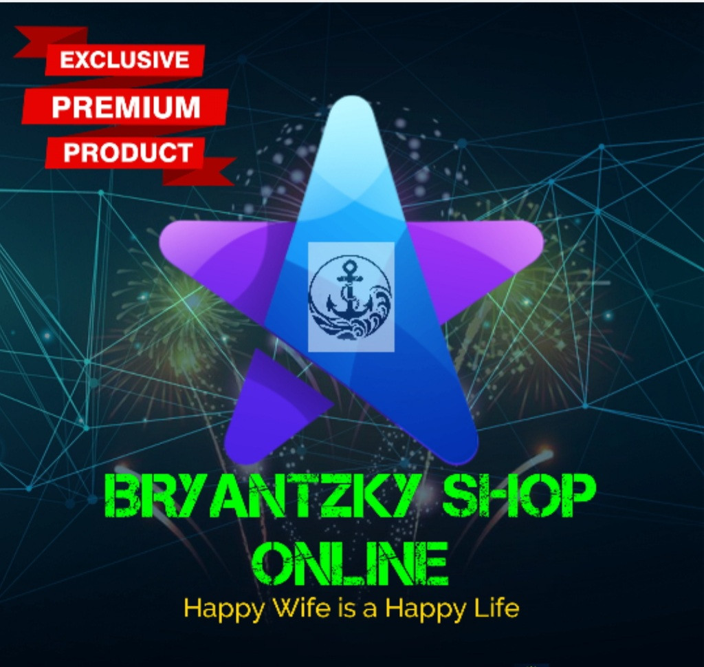 Bryantzky Shop Online