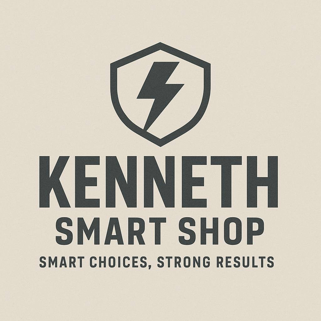Kenneth smart shop