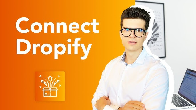 DropiFy promo