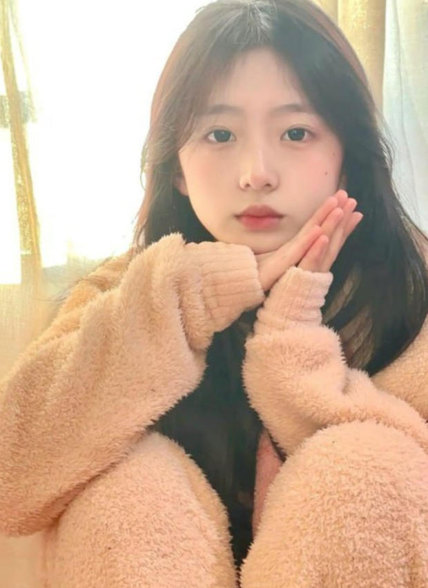 林间小鹿