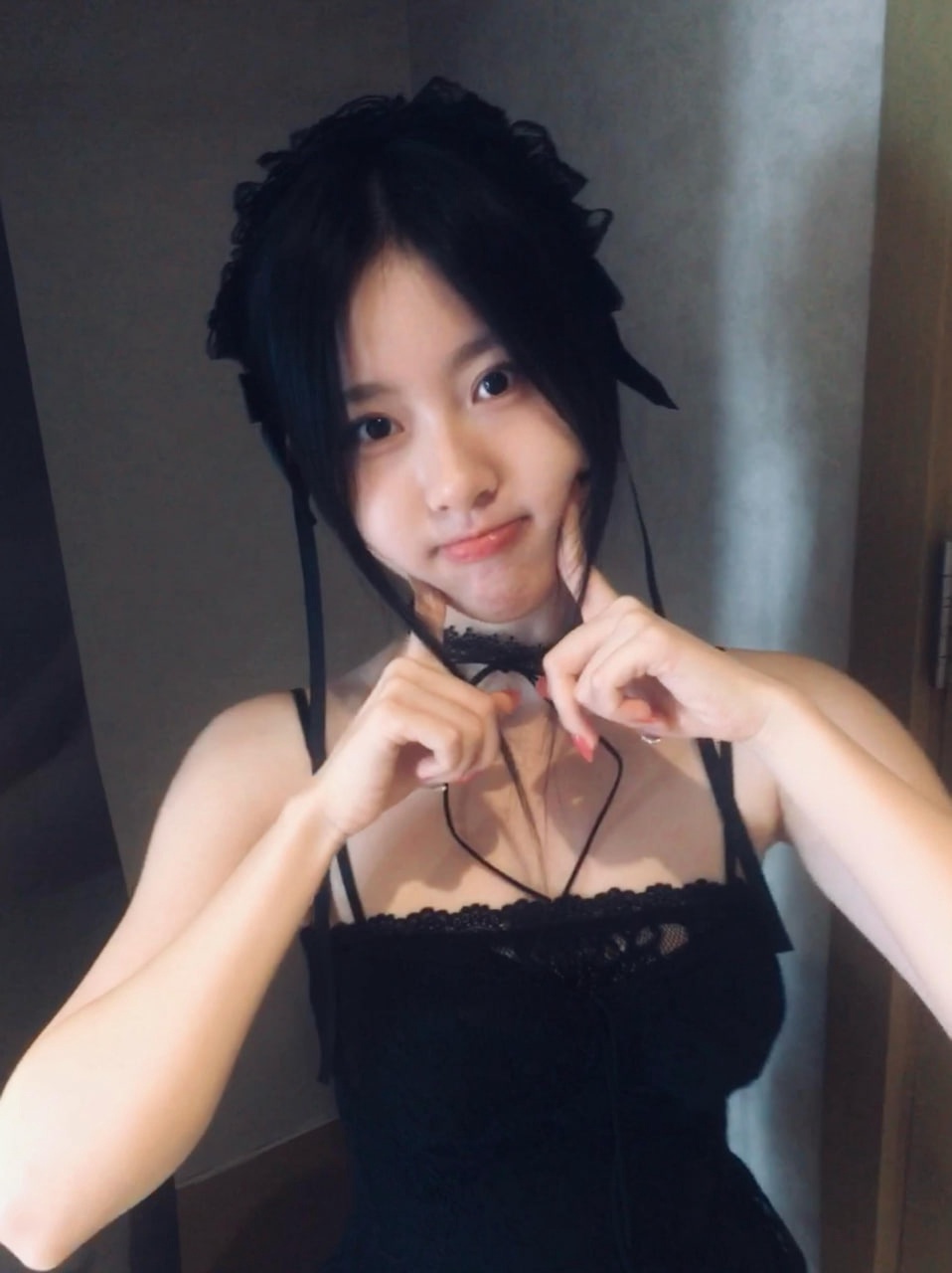 思婷